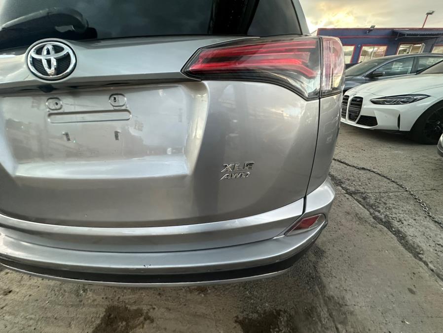 2017 Toyota RAV4 XLE AWD (Natl), available for sale in Brooklyn, New York | Brooklyn Auto Mall LLC. Brooklyn, New York 2017 Toyota RAV4 XLE AWD (Natl), available for sale in Brooklyn, New York | Brooklyn Auto Mall LLC. Brooklyn, New York