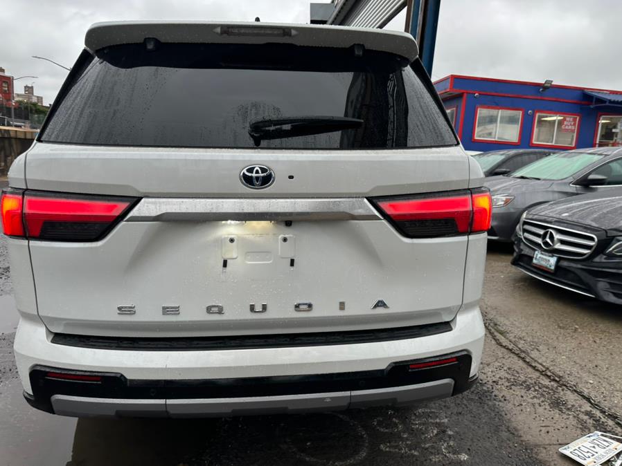 2024 Toyota Sequoia Platinum 4WD (Natl), available for sale in Brooklyn, New York | Brooklyn Auto Mall LLC. Brooklyn, New York 2024 Toyota Sequoia Platinum 4WD (Natl), available for sale in Brooklyn, New York | Brooklyn Auto Mall LLC. Brooklyn, New York