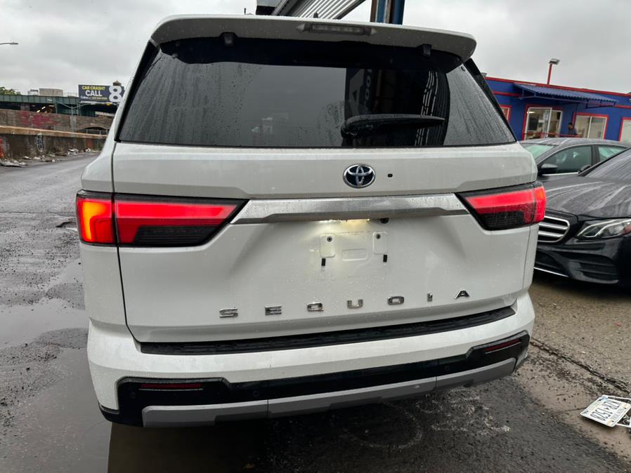 2024 Toyota Sequoia Platinum 4WD (Natl), available for sale in Brooklyn, New York | Brooklyn Auto Mall LLC. Brooklyn, New York 2024 Toyota Sequoia Platinum 4WD (Natl), available for sale in Brooklyn, New York | Brooklyn Auto Mall LLC. Brooklyn, New York