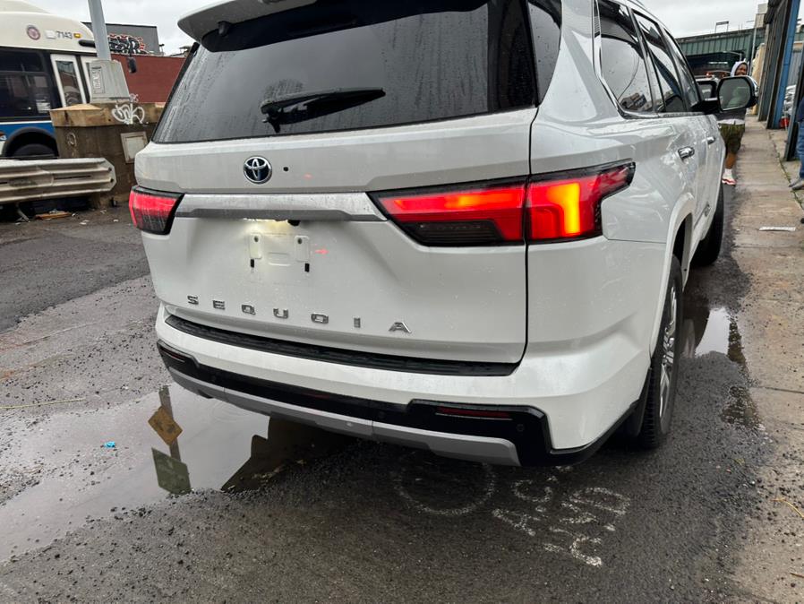 2024 Toyota Sequoia Platinum 4WD (Natl), available for sale in Brooklyn, New York | Brooklyn Auto Mall LLC. Brooklyn, New York 2024 Toyota Sequoia Platinum 4WD (Natl), available for sale in Brooklyn, New York | Brooklyn Auto Mall LLC. Brooklyn, New York