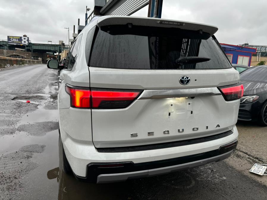 2024 Toyota Sequoia Platinum 4WD (Natl), available for sale in Brooklyn, New York | Brooklyn Auto Mall LLC. Brooklyn, New York 2024 Toyota Sequoia Platinum 4WD (Natl), available for sale in Brooklyn, New York | Brooklyn Auto Mall LLC. Brooklyn, New York
