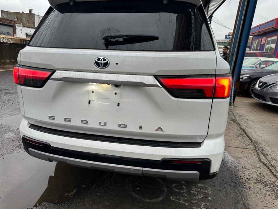 2024 Toyota Sequoia Platinum 4WD (Natl), available for sale in Brooklyn, New York | Brooklyn Auto Mall LLC. Brooklyn, New York 2024 Toyota Sequoia Platinum 4WD (Natl), available for sale in Brooklyn, New York | Brooklyn Auto Mall LLC. Brooklyn, New York
