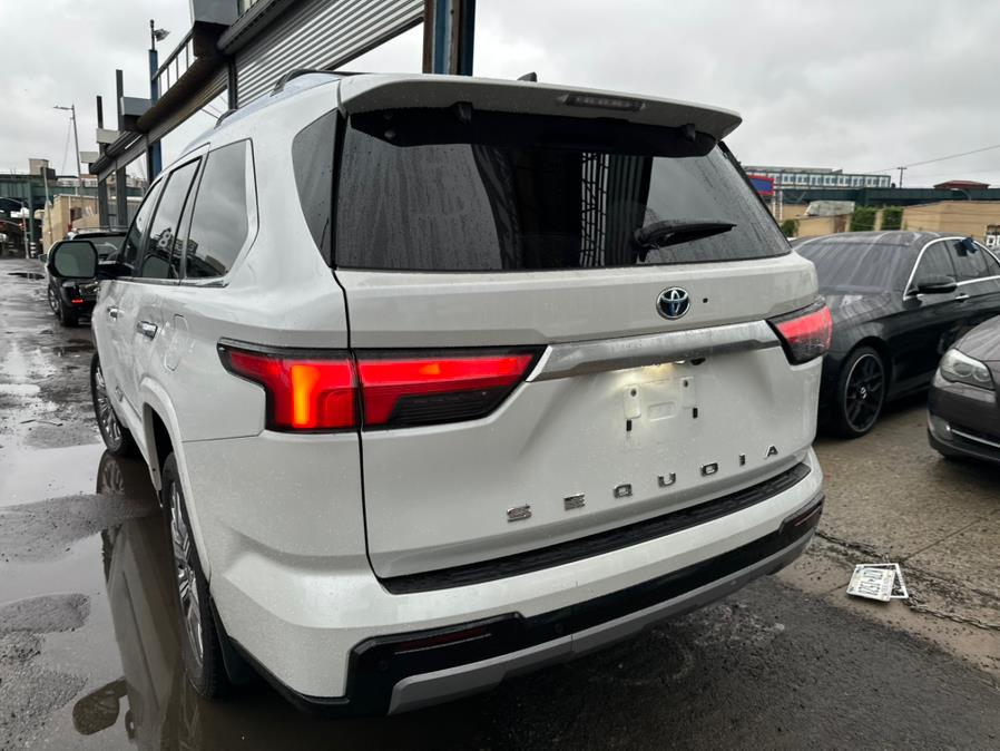 2024 Toyota Sequoia Platinum 4WD (Natl), available for sale in Brooklyn, New York | Brooklyn Auto Mall LLC. Brooklyn, New York 2024 Toyota Sequoia Platinum 4WD (Natl), available for sale in Brooklyn, New York | Brooklyn Auto Mall LLC. Brooklyn, New York