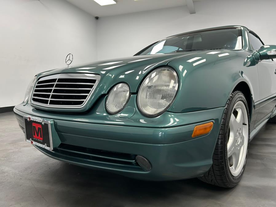 2000 Mercedes-Benz CLK-Class 2dr Cabriolet 4.3L, available for sale in Elizabeth, New Jersey | M Auto Group. Elizabeth, New Jersey 2000 Mercedes-Benz CLK-Class 2dr Cabriolet 4.3L, available for sale in Elizabeth, New Jersey | M Auto Group. Elizabeth, New Jersey