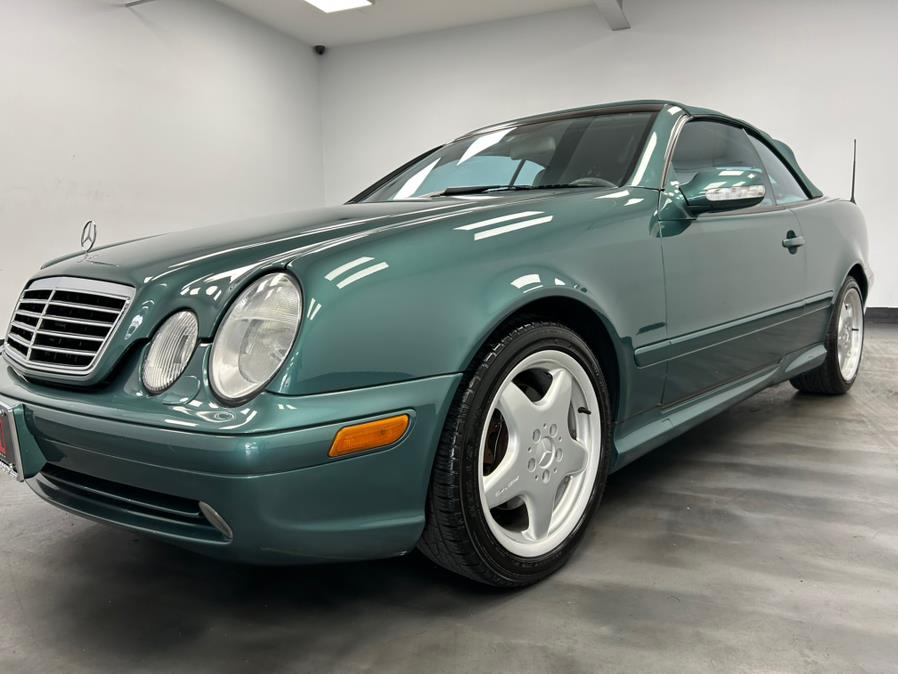 2000 Mercedes-Benz CLK-Class 2dr Cabriolet 4.3L, available for sale in Elizabeth, New Jersey | M Auto Group. Elizabeth, New Jersey 2000 Mercedes-Benz CLK-Class 2dr Cabriolet 4.3L, available for sale in Elizabeth, New Jersey | M Auto Group. Elizabeth, New Jersey