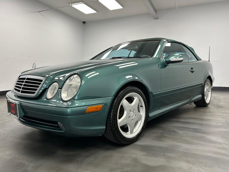 2000 Mercedes-Benz CLK-Class 2dr Cabriolet 4.3L, available for sale in Elizabeth, New Jersey | M Auto Group. Elizabeth, New Jersey 2000 Mercedes-Benz CLK-Class 2dr Cabriolet 4.3L, available for sale in Elizabeth, New Jersey | M Auto Group. Elizabeth, New Jersey