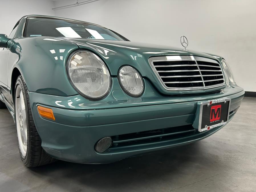 2000 Mercedes-Benz CLK-Class 2dr Cabriolet 4.3L, available for sale in Elizabeth, New Jersey | M Auto Group. Elizabeth, New Jersey 2000 Mercedes-Benz CLK-Class 2dr Cabriolet 4.3L, available for sale in Elizabeth, New Jersey | M Auto Group. Elizabeth, New Jersey