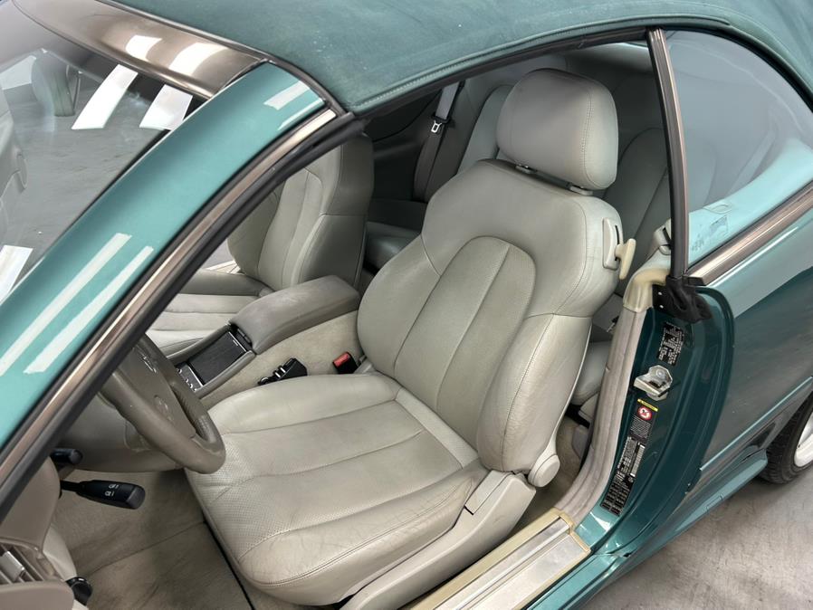 2000 Mercedes-Benz CLK-Class 2dr Cabriolet 4.3L, available for sale in Elizabeth, New Jersey | M Auto Group. Elizabeth, New Jersey 2000 Mercedes-Benz CLK-Class 2dr Cabriolet 4.3L, available for sale in Elizabeth, New Jersey | M Auto Group. Elizabeth, New Jersey
