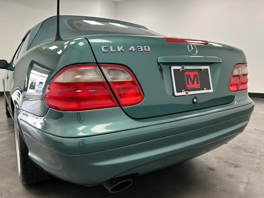 2000 Mercedes-Benz CLK-Class 2dr Cabriolet 4.3L, available for sale in Elizabeth, New Jersey | M Auto Group. Elizabeth, New Jersey 2000 Mercedes-Benz CLK-Class 2dr Cabriolet 4.3L, available for sale in Elizabeth, New Jersey | M Auto Group. Elizabeth, New Jersey
