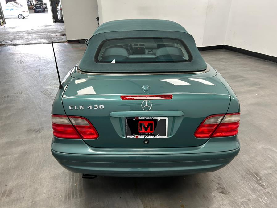 2000 Mercedes-Benz CLK-Class 2dr Cabriolet 4.3L, available for sale in Elizabeth, New Jersey | M Auto Group. Elizabeth, New Jersey 2000 Mercedes-Benz CLK-Class 2dr Cabriolet 4.3L, available for sale in Elizabeth, New Jersey | M Auto Group. Elizabeth, New Jersey