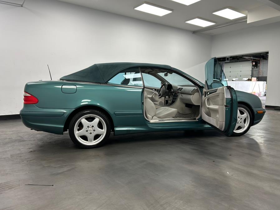 2000 Mercedes-Benz CLK-Class 2dr Cabriolet 4.3L, available for sale in Elizabeth, New Jersey | M Auto Group. Elizabeth, New Jersey 2000 Mercedes-Benz CLK-Class 2dr Cabriolet 4.3L, available for sale in Elizabeth, New Jersey | M Auto Group. Elizabeth, New Jersey