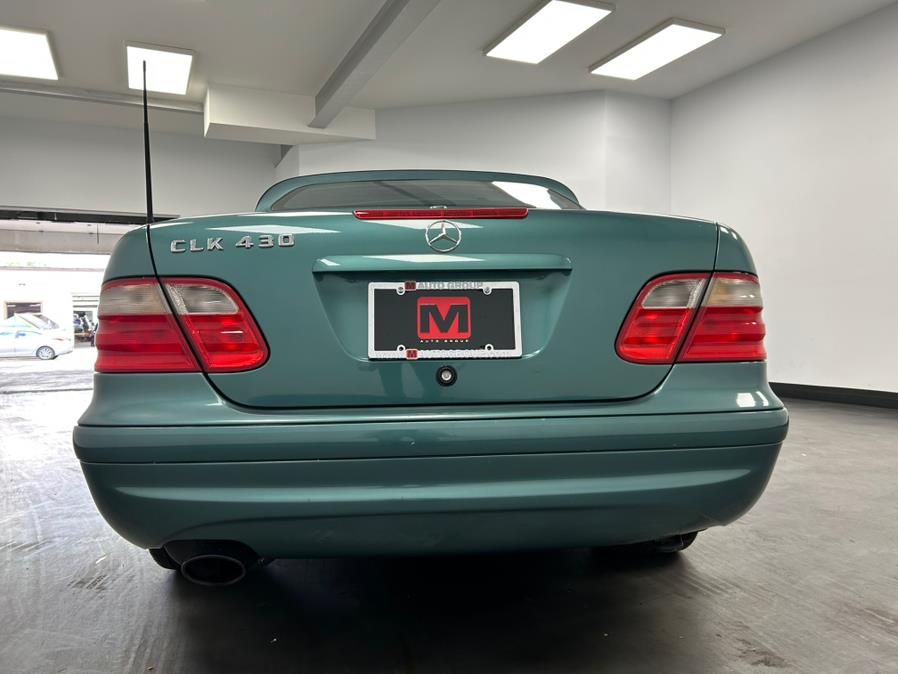 2000 Mercedes-Benz CLK-Class 2dr Cabriolet 4.3L, available for sale in Elizabeth, New Jersey | M Auto Group. Elizabeth, New Jersey 2000 Mercedes-Benz CLK-Class 2dr Cabriolet 4.3L, available for sale in Elizabeth, New Jersey | M Auto Group. Elizabeth, New Jersey