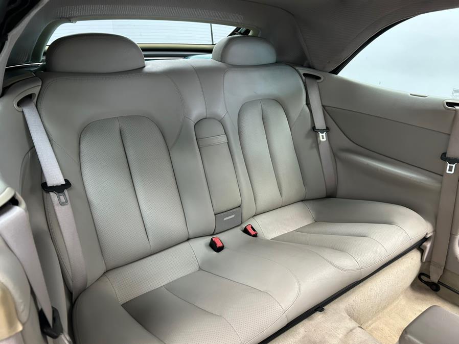 2000 Mercedes-Benz CLK-Class 2dr Cabriolet 4.3L, available for sale in Elizabeth, New Jersey | M Auto Group. Elizabeth, New Jersey 2000 Mercedes-Benz CLK-Class 2dr Cabriolet 4.3L, available for sale in Elizabeth, New Jersey | M Auto Group. Elizabeth, New Jersey