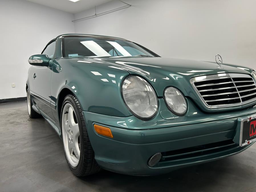 2000 Mercedes-Benz CLK-Class 2dr Cabriolet 4.3L, available for sale in Elizabeth, New Jersey | M Auto Group. Elizabeth, New Jersey 2000 Mercedes-Benz CLK-Class 2dr Cabriolet 4.3L, available for sale in Elizabeth, New Jersey | M Auto Group. Elizabeth, New Jersey