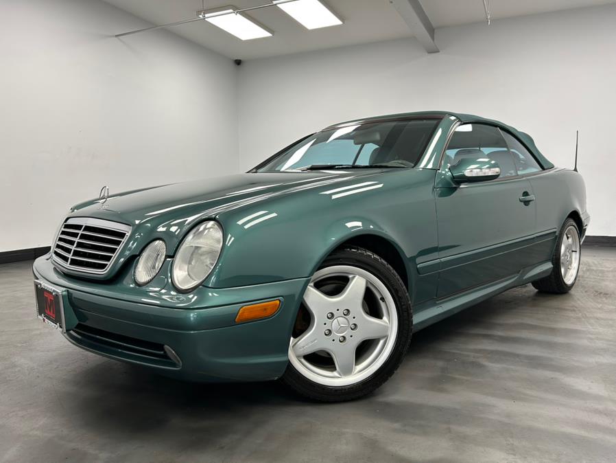 2000 Mercedes-Benz CLK-Class 2dr Cabriolet 4.3L, available for sale in Elizabeth, New Jersey | M Auto Group. Elizabeth, New Jersey 2000 Mercedes-Benz CLK-Class 2dr Cabriolet 4.3L, available for sale in Elizabeth, New Jersey | M Auto Group. Elizabeth, New Jersey