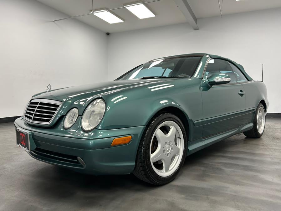 2000 Mercedes-Benz CLK-Class 2dr Cabriolet 4.3L, available for sale in Elizabeth, New Jersey | M Auto Group. Elizabeth, New Jersey 2000 Mercedes-Benz CLK-Class 2dr Cabriolet 4.3L, available for sale in Elizabeth, New Jersey | M Auto Group. Elizabeth, New Jersey