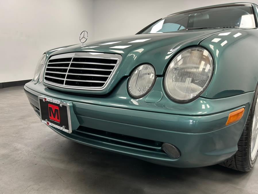 2000 Mercedes-Benz CLK-Class 2dr Cabriolet 4.3L, available for sale in Elizabeth, New Jersey | M Auto Group. Elizabeth, New Jersey 2000 Mercedes-Benz CLK-Class 2dr Cabriolet 4.3L, available for sale in Elizabeth, New Jersey | M Auto Group. Elizabeth, New Jersey