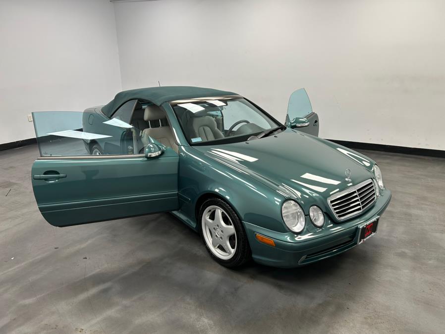 2000 Mercedes-Benz CLK-Class 2dr Cabriolet 4.3L, available for sale in Elizabeth, New Jersey | M Auto Group. Elizabeth, New Jersey 2000 Mercedes-Benz CLK-Class 2dr Cabriolet 4.3L, available for sale in Elizabeth, New Jersey | M Auto Group. Elizabeth, New Jersey