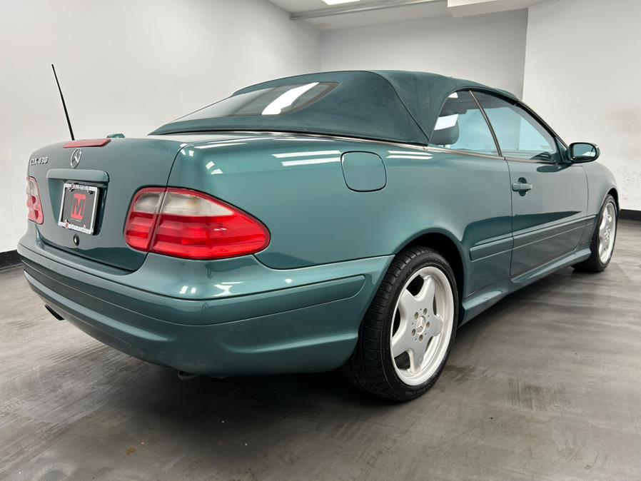 2000 Mercedes-Benz CLK-Class 2dr Cabriolet 4.3L, available for sale in Elizabeth, New Jersey | M Auto Group. Elizabeth, New Jersey 2000 Mercedes-Benz CLK-Class 2dr Cabriolet 4.3L, available for sale in Elizabeth, New Jersey | M Auto Group. Elizabeth, New Jersey