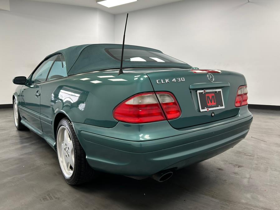 2000 Mercedes-Benz CLK-Class 2dr Cabriolet 4.3L, available for sale in Elizabeth, New Jersey | M Auto Group. Elizabeth, New Jersey 2000 Mercedes-Benz CLK-Class 2dr Cabriolet 4.3L, available for sale in Elizabeth, New Jersey | M Auto Group. Elizabeth, New Jersey