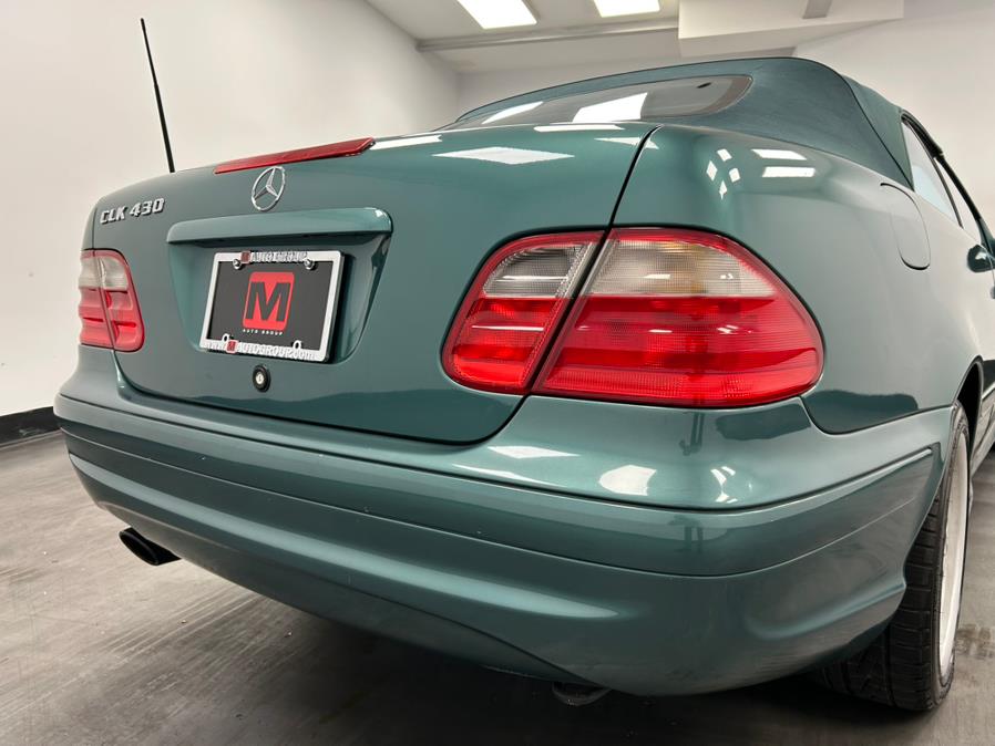 2000 Mercedes-Benz CLK-Class 2dr Cabriolet 4.3L, available for sale in Elizabeth, New Jersey | M Auto Group. Elizabeth, New Jersey 2000 Mercedes-Benz CLK-Class 2dr Cabriolet 4.3L, available for sale in Elizabeth, New Jersey | M Auto Group. Elizabeth, New Jersey