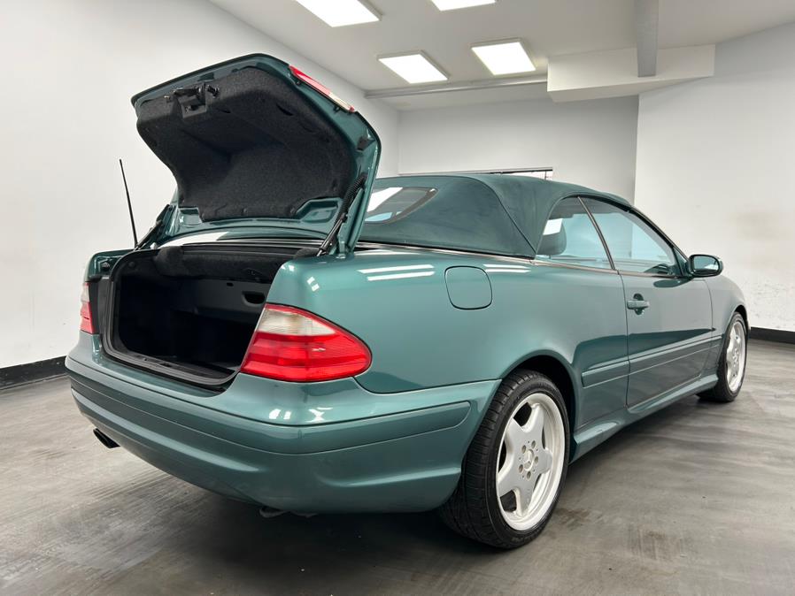 2000 Mercedes-Benz CLK-Class 2dr Cabriolet 4.3L, available for sale in Elizabeth, New Jersey | M Auto Group. Elizabeth, New Jersey 2000 Mercedes-Benz CLK-Class 2dr Cabriolet 4.3L, available for sale in Elizabeth, New Jersey | M Auto Group. Elizabeth, New Jersey