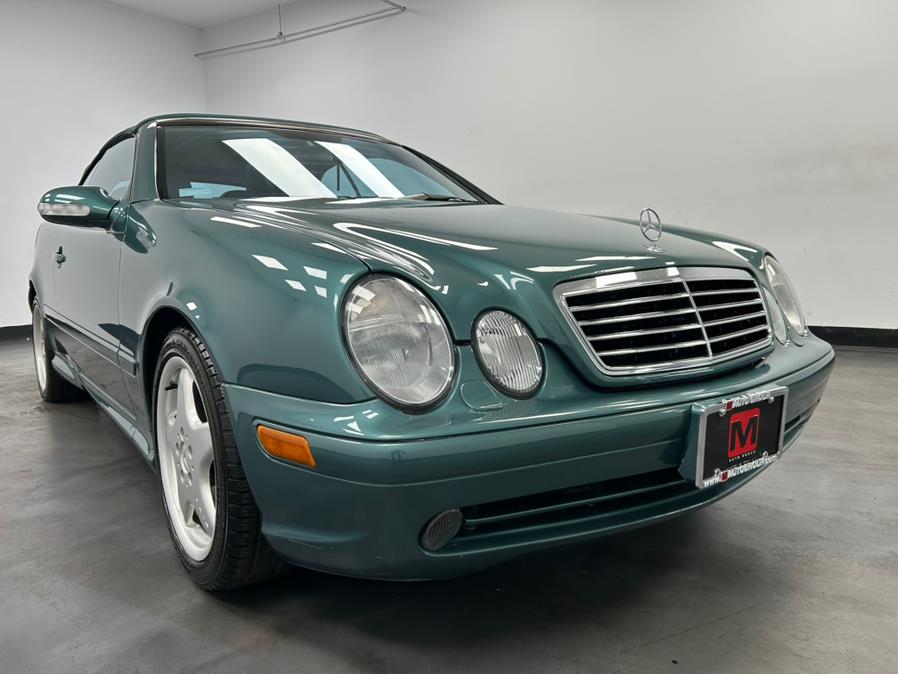 2000 Mercedes-Benz CLK-Class 2dr Cabriolet 4.3L, available for sale in Elizabeth, New Jersey | M Auto Group. Elizabeth, New Jersey 2000 Mercedes-Benz CLK-Class 2dr Cabriolet 4.3L, available for sale in Elizabeth, New Jersey | M Auto Group. Elizabeth, New Jersey