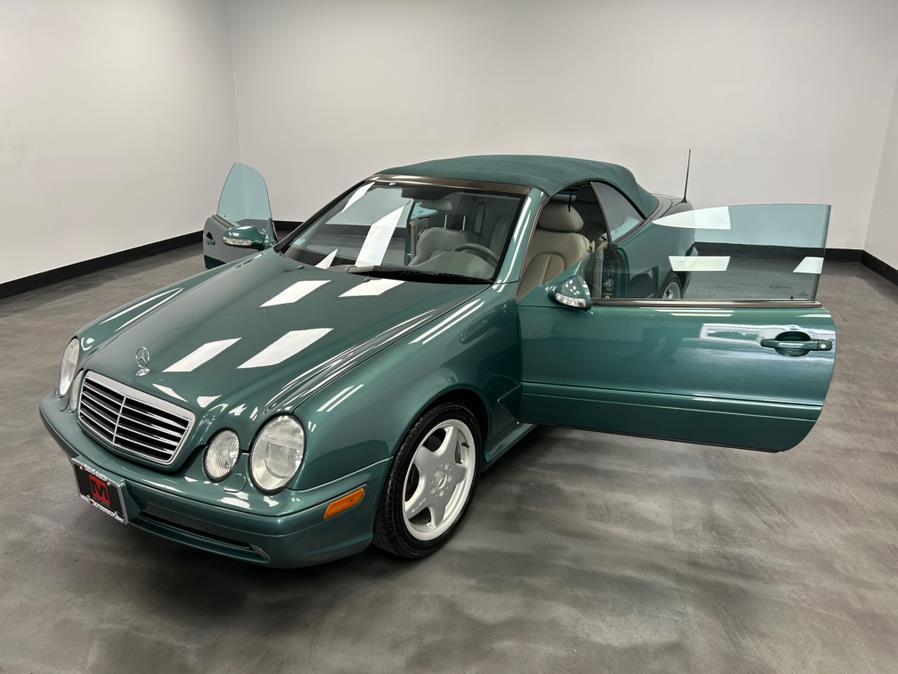 2000 Mercedes-Benz CLK-Class 2dr Cabriolet 4.3L, available for sale in Elizabeth, New Jersey | M Auto Group. Elizabeth, New Jersey 2000 Mercedes-Benz CLK-Class 2dr Cabriolet 4.3L, available for sale in Elizabeth, New Jersey | M Auto Group. Elizabeth, New Jersey