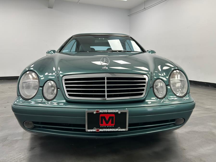 2000 Mercedes-Benz CLK-Class 2dr Cabriolet 4.3L, available for sale in Elizabeth, New Jersey | M Auto Group. Elizabeth, New Jersey 2000 Mercedes-Benz CLK-Class 2dr Cabriolet 4.3L, available for sale in Elizabeth, New Jersey | M Auto Group. Elizabeth, New Jersey