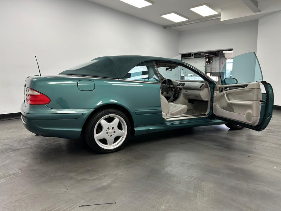 2000 Mercedes-Benz CLK-Class 2dr Cabriolet 4.3L, available for sale in Elizabeth, New Jersey | M Auto Group. Elizabeth, New Jersey 2000 Mercedes-Benz CLK-Class 2dr Cabriolet 4.3L, available for sale in Elizabeth, New Jersey | M Auto Group. Elizabeth, New Jersey