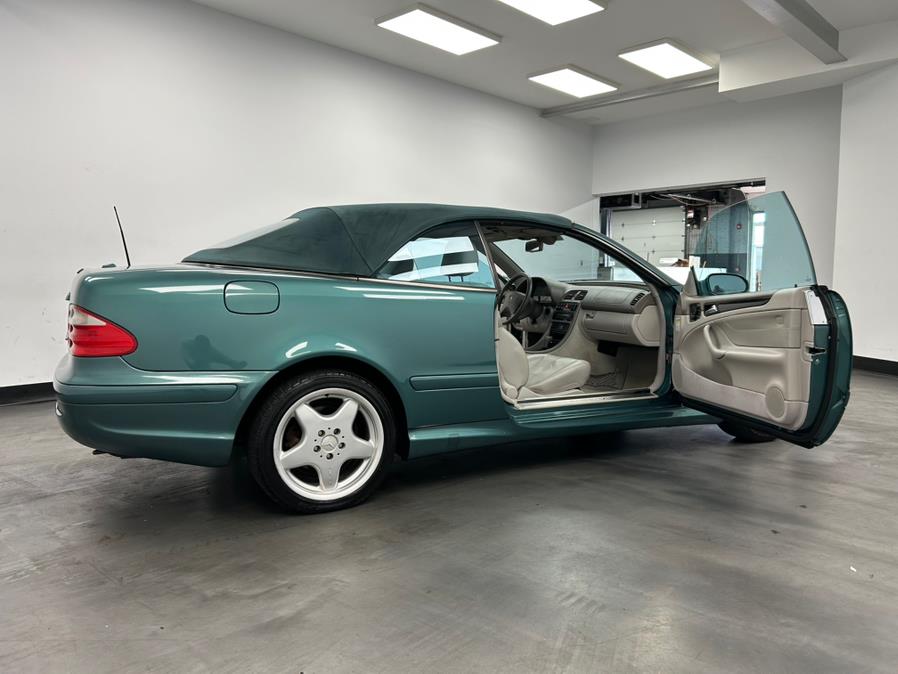 2000 Mercedes-Benz CLK-Class 2dr Cabriolet 4.3L, available for sale in Elizabeth, New Jersey | M Auto Group. Elizabeth, New Jersey 2000 Mercedes-Benz CLK-Class 2dr Cabriolet 4.3L, available for sale in Elizabeth, New Jersey | M Auto Group. Elizabeth, New Jersey