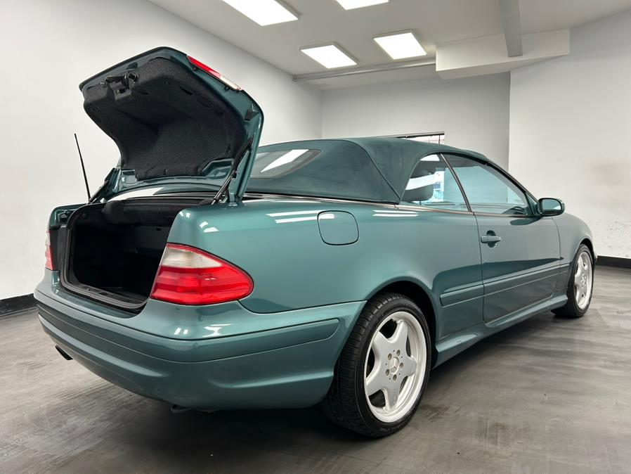 2000 Mercedes-Benz CLK-Class 2dr Cabriolet 4.3L, available for sale in Elizabeth, New Jersey | M Auto Group. Elizabeth, New Jersey 2000 Mercedes-Benz CLK-Class 2dr Cabriolet 4.3L, available for sale in Elizabeth, New Jersey | M Auto Group. Elizabeth, New Jersey