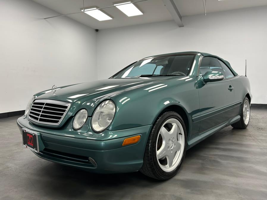 2000 Mercedes-Benz CLK-Class 2dr Cabriolet 4.3L, available for sale in Elizabeth, New Jersey | M Auto Group. Elizabeth, New Jersey 2000 Mercedes-Benz CLK-Class 2dr Cabriolet 4.3L, available for sale in Elizabeth, New Jersey | M Auto Group. Elizabeth, New Jersey