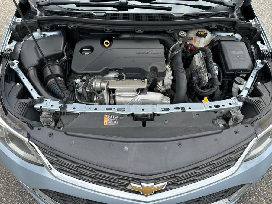 2018 Chevrolet Cruze 4dr Sdn 1.4L LS w/1SB, available for sale in Copiague, New York | Great Deal Motors. Copiague, New York 2018 Chevrolet Cruze 4dr Sdn 1.4L LS w/1SB, available for sale in Copiague, New York | Great Deal Motors. Copiague, New York