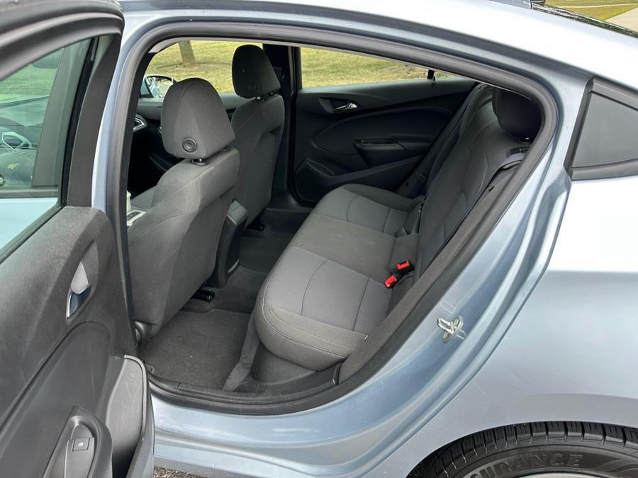 2018 Chevrolet Cruze 4dr Sdn 1.4L LS w/1SB, available for sale in Copiague, New York | Great Deal Motors. Copiague, New York 2018 Chevrolet Cruze 4dr Sdn 1.4L LS w/1SB, available for sale in Copiague, New York | Great Deal Motors. Copiague, New York