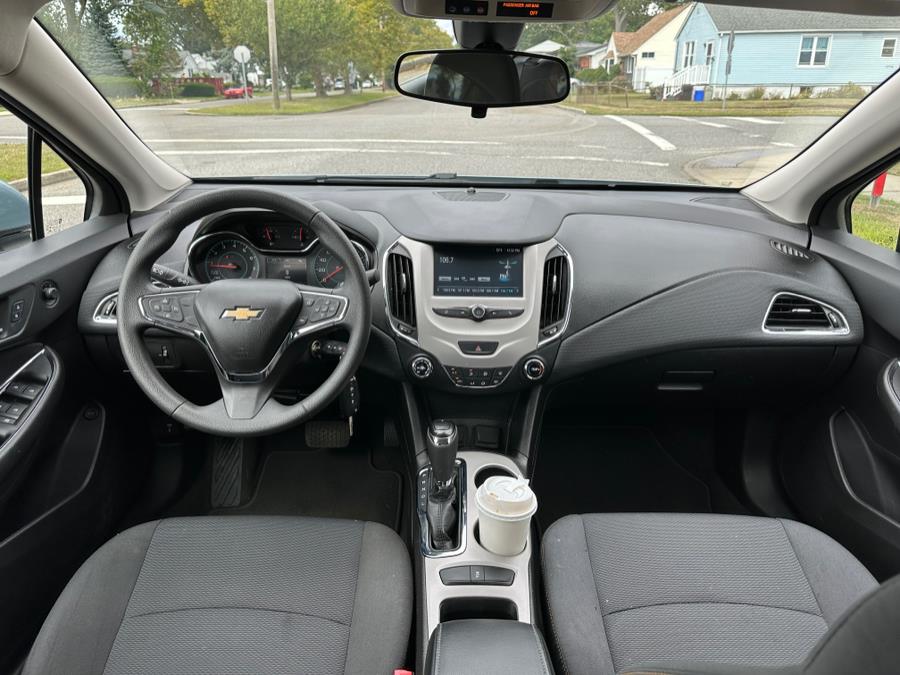 2018 Chevrolet Cruze 4dr Sdn 1.4L LS w/1SB, available for sale in Copiague, New York | Great Deal Motors. Copiague, New York 2018 Chevrolet Cruze 4dr Sdn 1.4L LS w/1SB, available for sale in Copiague, New York | Great Deal Motors. Copiague, New York