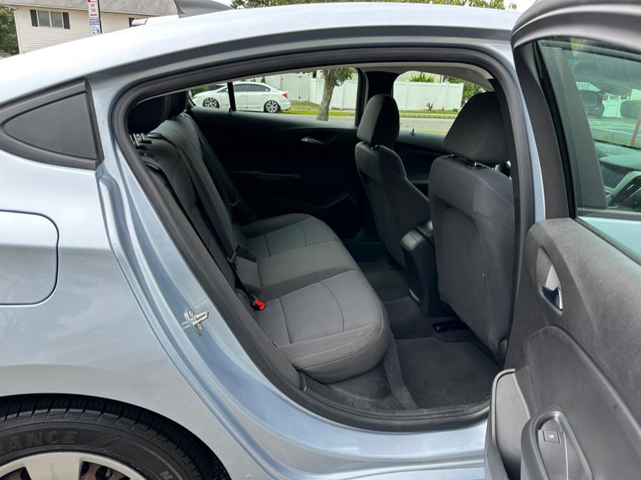2018 Chevrolet Cruze 4dr Sdn 1.4L LS w/1SB, available for sale in Copiague, New York | Great Deal Motors. Copiague, New York 2018 Chevrolet Cruze 4dr Sdn 1.4L LS w/1SB, available for sale in Copiague, New York | Great Deal Motors. Copiague, New York