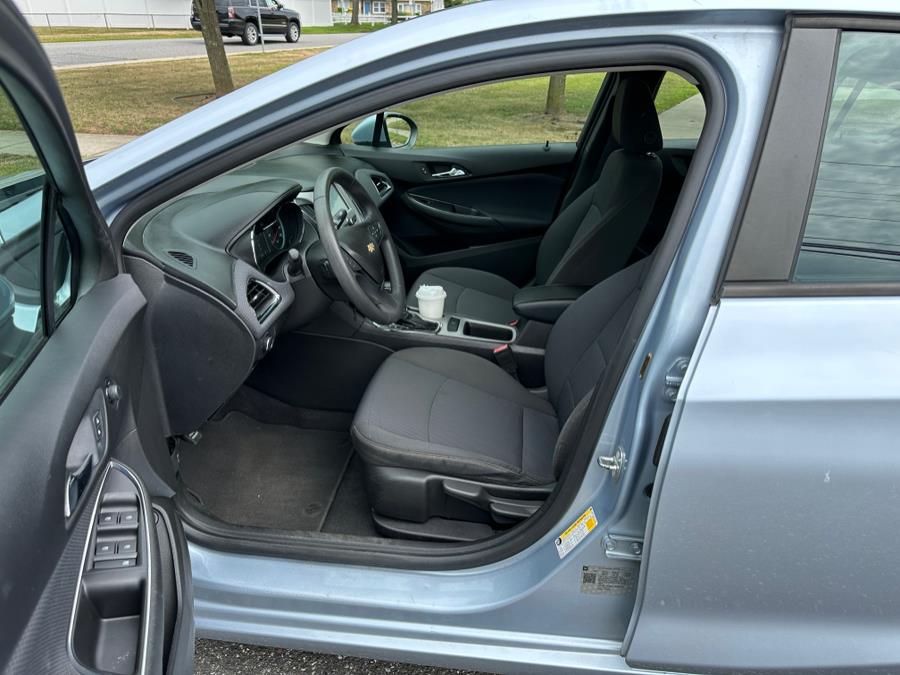 2018 Chevrolet Cruze 4dr Sdn 1.4L LS w/1SB, available for sale in Copiague, New York | Great Deal Motors. Copiague, New York 2018 Chevrolet Cruze 4dr Sdn 1.4L LS w/1SB, available for sale in Copiague, New York | Great Deal Motors. Copiague, New York