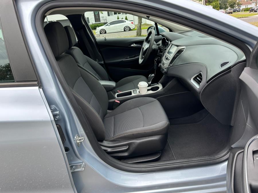 2018 Chevrolet Cruze 4dr Sdn 1.4L LS w/1SB, available for sale in Copiague, New York | Great Deal Motors. Copiague, New York 2018 Chevrolet Cruze 4dr Sdn 1.4L LS w/1SB, available for sale in Copiague, New York | Great Deal Motors. Copiague, New York
