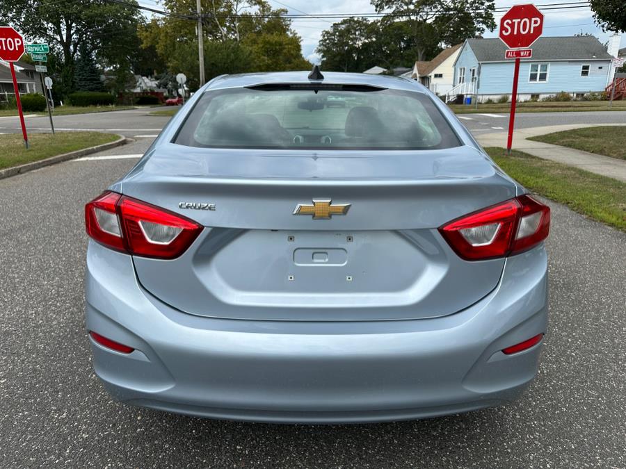 2018 Chevrolet Cruze 4dr Sdn 1.4L LS w/1SB, available for sale in Copiague, New York | Great Deal Motors. Copiague, New York 2018 Chevrolet Cruze 4dr Sdn 1.4L LS w/1SB, available for sale in Copiague, New York | Great Deal Motors. Copiague, New York