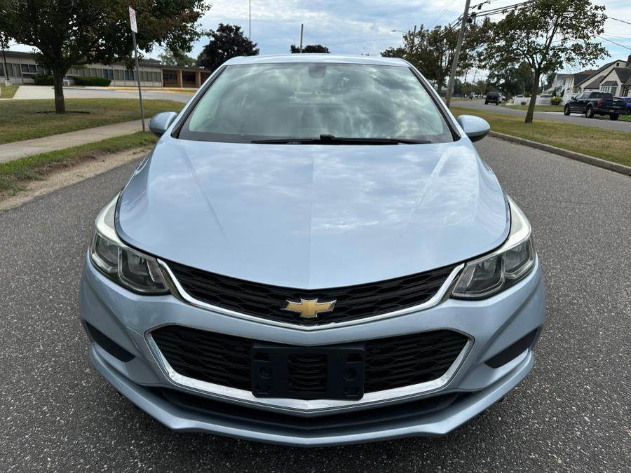 2018 Chevrolet Cruze 4dr Sdn 1.4L LS w/1SB, available for sale in Copiague, New York | Great Deal Motors. Copiague, New York 2018 Chevrolet Cruze 4dr Sdn 1.4L LS w/1SB, available for sale in Copiague, New York | Great Deal Motors. Copiague, New York