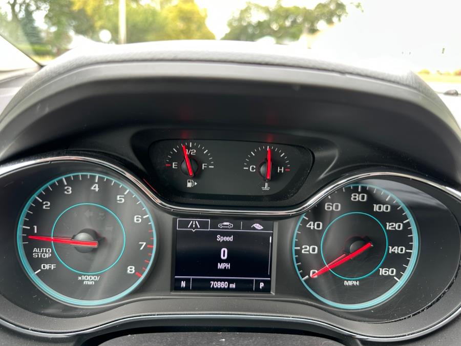 2018 Chevrolet Cruze 4dr Sdn 1.4L LS w/1SB, available for sale in Copiague, New York | Great Deal Motors. Copiague, New York 2018 Chevrolet Cruze 4dr Sdn 1.4L LS w/1SB, available for sale in Copiague, New York | Great Deal Motors. Copiague, New York
