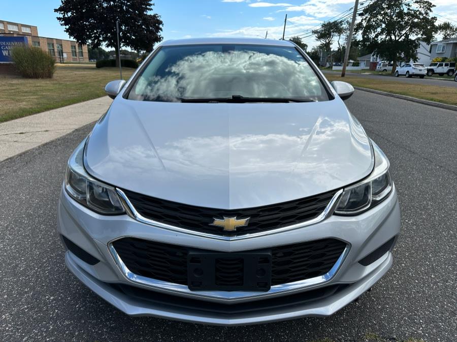2017 Chevrolet Cruze 4dr Sdn 1.4L LS w/1SB, available for sale in Copiague, New York | Great Deal Motors. Copiague, New York 2017 Chevrolet Cruze 4dr Sdn 1.4L LS w/1SB, available for sale in Copiague, New York | Great Deal Motors. Copiague, New York