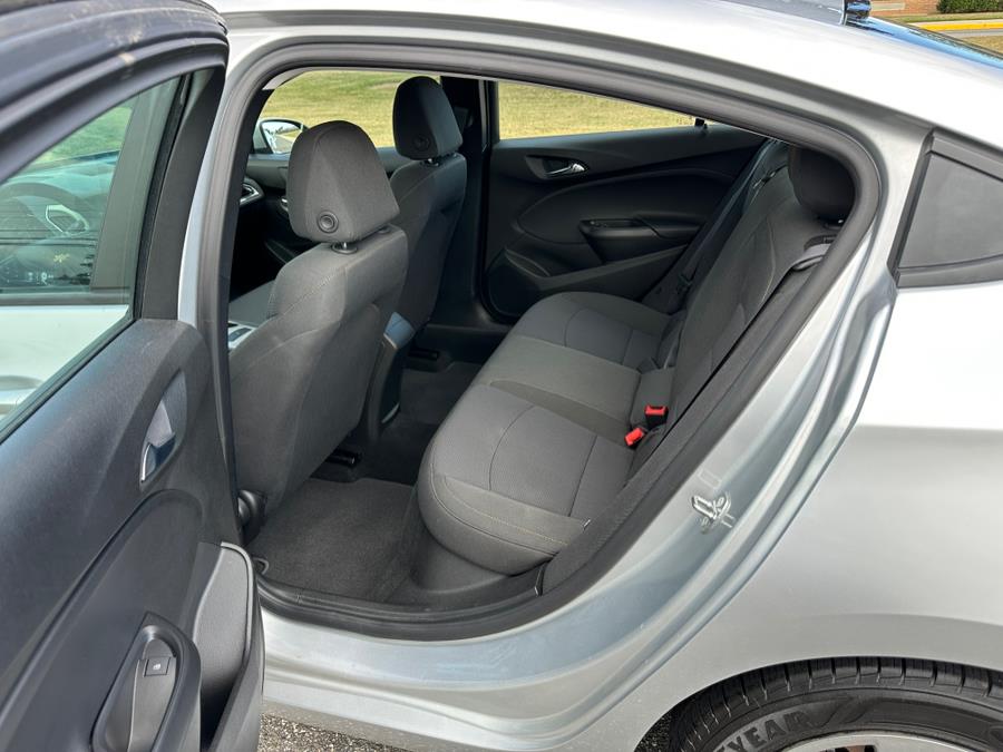 2017 Chevrolet Cruze 4dr Sdn 1.4L LS w/1SB, available for sale in Copiague, New York | Great Deal Motors. Copiague, New York 2017 Chevrolet Cruze 4dr Sdn 1.4L LS w/1SB, available for sale in Copiague, New York | Great Deal Motors. Copiague, New York