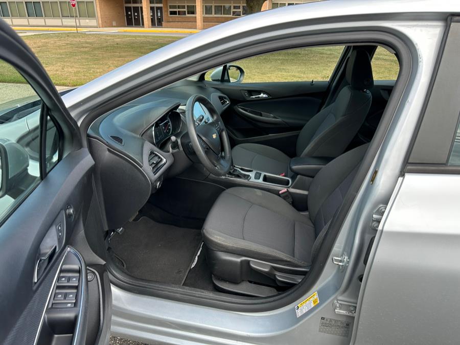 2017 Chevrolet Cruze 4dr Sdn 1.4L LS w/1SB, available for sale in Copiague, New York | Great Deal Motors. Copiague, New York 2017 Chevrolet Cruze 4dr Sdn 1.4L LS w/1SB, available for sale in Copiague, New York | Great Deal Motors. Copiague, New York