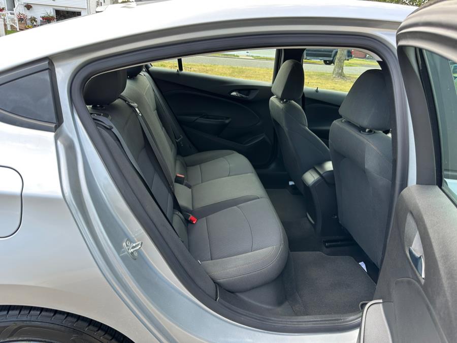 2017 Chevrolet Cruze 4dr Sdn 1.4L LS w/1SB, available for sale in Copiague, New York | Great Deal Motors. Copiague, New York 2017 Chevrolet Cruze 4dr Sdn 1.4L LS w/1SB, available for sale in Copiague, New York | Great Deal Motors. Copiague, New York