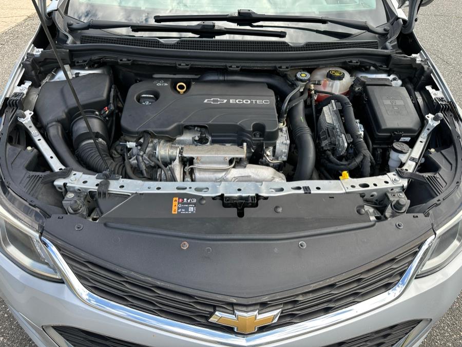 2017 Chevrolet Cruze 4dr Sdn 1.4L LS w/1SB, available for sale in Copiague, New York | Great Deal Motors. Copiague, New York 2017 Chevrolet Cruze 4dr Sdn 1.4L LS w/1SB, available for sale in Copiague, New York | Great Deal Motors. Copiague, New York