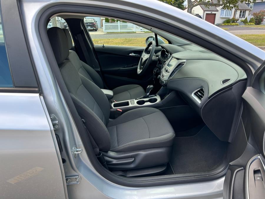 2017 Chevrolet Cruze 4dr Sdn 1.4L LS w/1SB, available for sale in Copiague, New York | Great Deal Motors. Copiague, New York 2017 Chevrolet Cruze 4dr Sdn 1.4L LS w/1SB, available for sale in Copiague, New York | Great Deal Motors. Copiague, New York