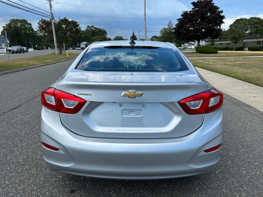 2017 Chevrolet Cruze 4dr Sdn 1.4L LS w/1SB, available for sale in Copiague, New York | Great Deal Motors. Copiague, New York 2017 Chevrolet Cruze 4dr Sdn 1.4L LS w/1SB, available for sale in Copiague, New York | Great Deal Motors. Copiague, New York