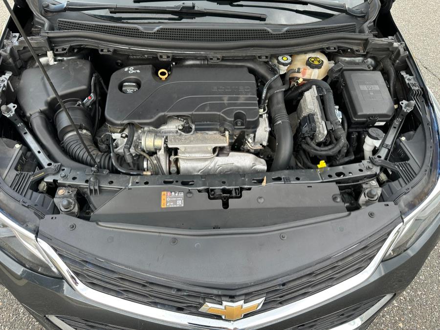 2018 Chevrolet Cruze 4dr HB 1.4L LT w/1SD, available for sale in Copiague, New York | Great Deal Motors. Copiague, New York 2018 Chevrolet Cruze 4dr HB 1.4L LT w/1SD, available for sale in Copiague, New York | Great Deal Motors. Copiague, New York